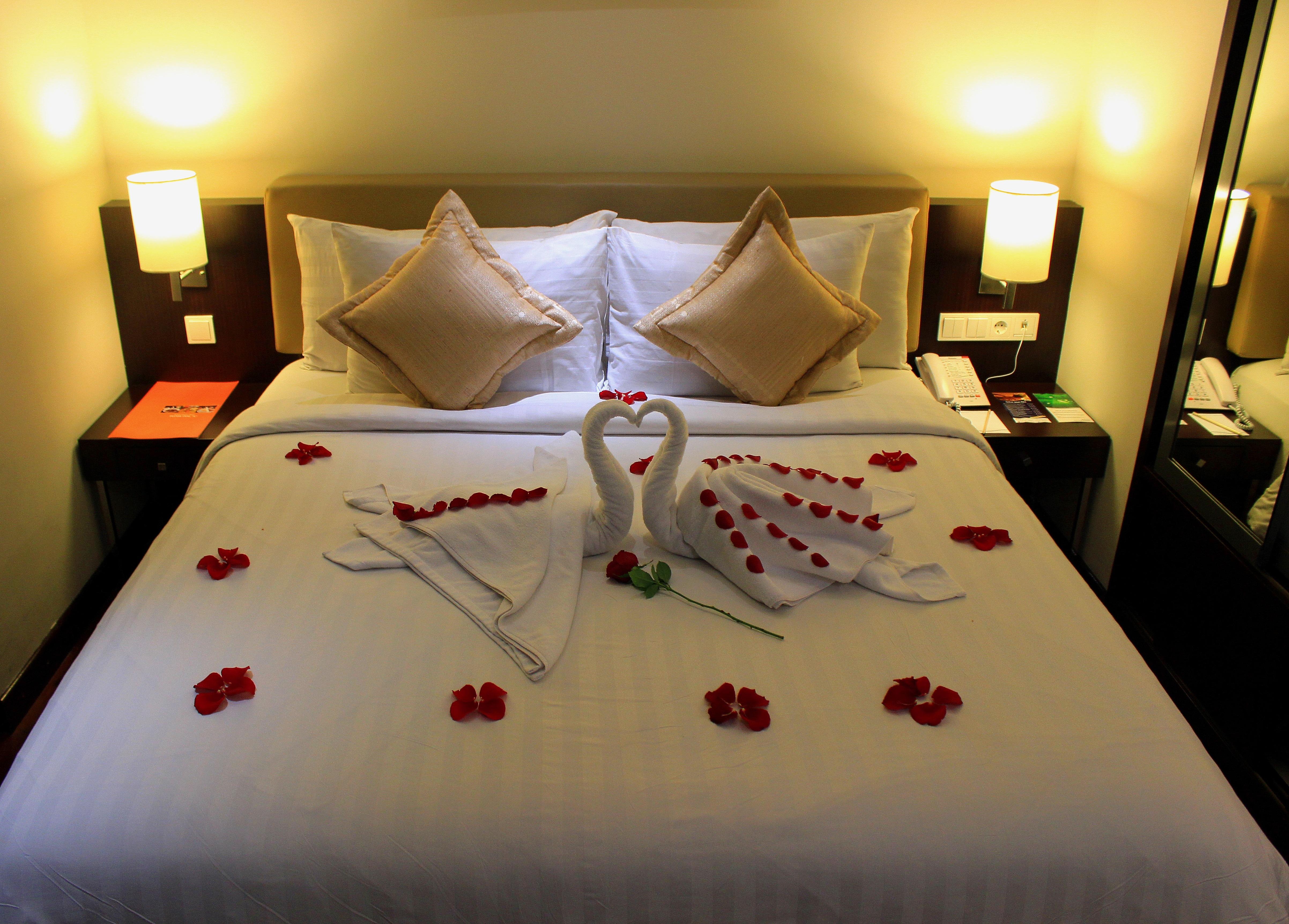 Aston Purwokerto Hotel & Conference Center Eksteriør billede