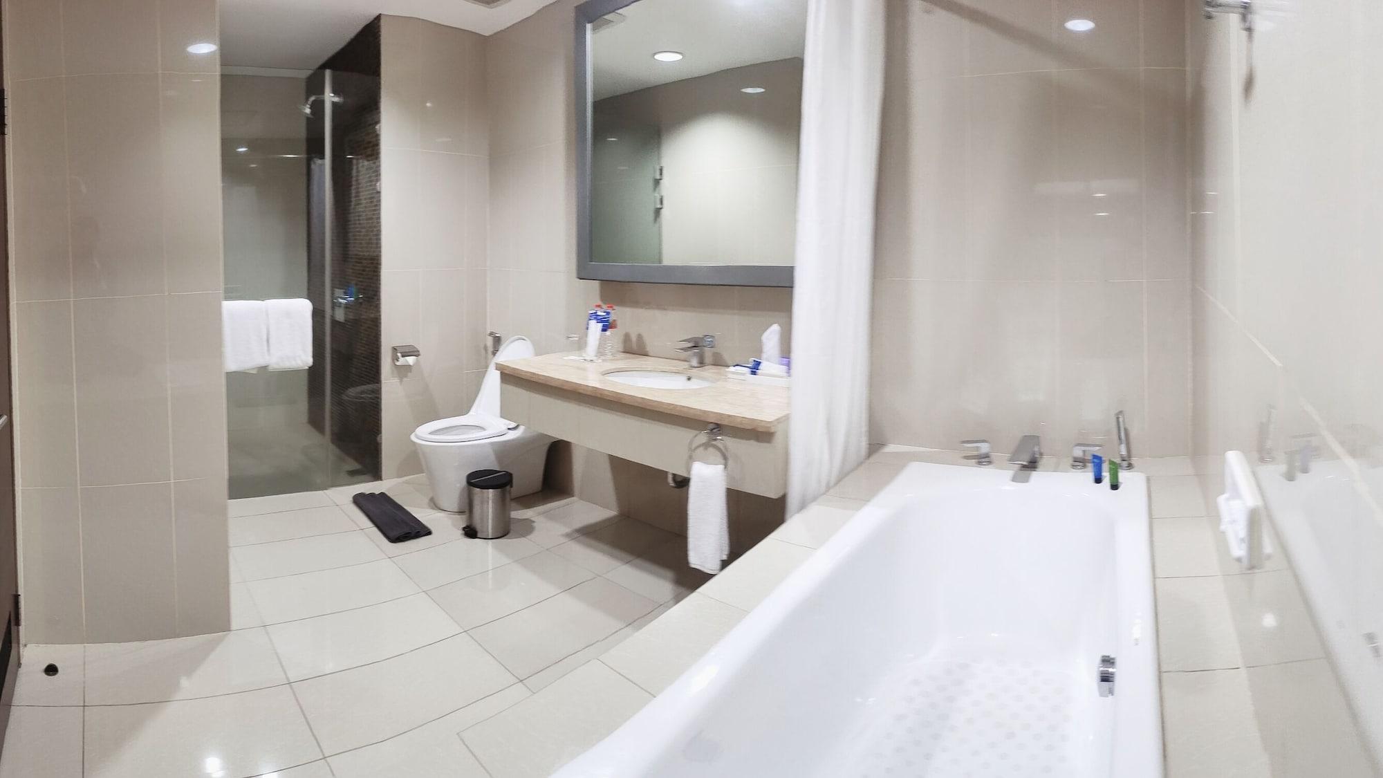 Aston Purwokerto Hotel & Conference Center Eksteriør billede