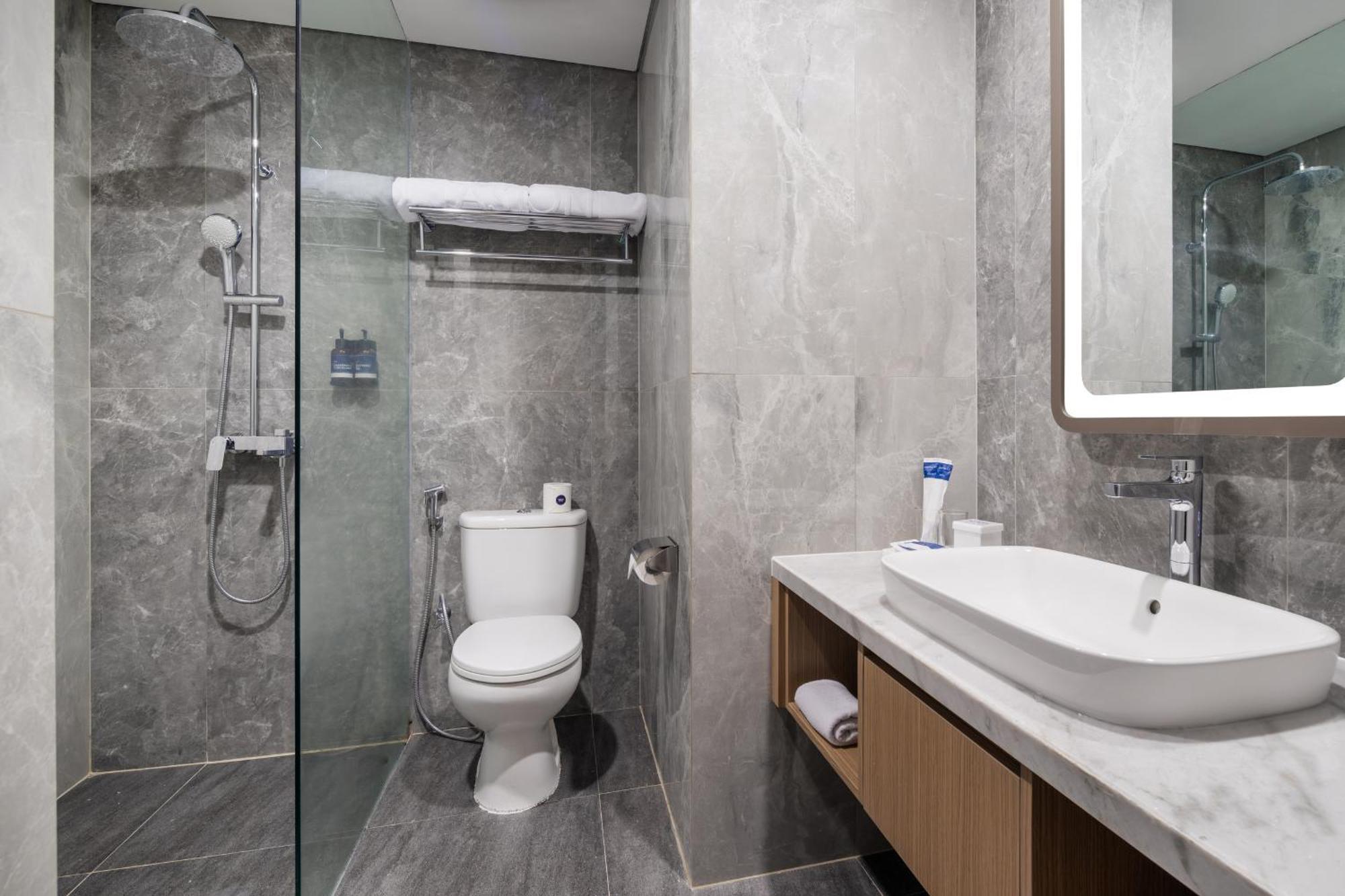 Aston Purwokerto Hotel & Conference Center Eksteriør billede