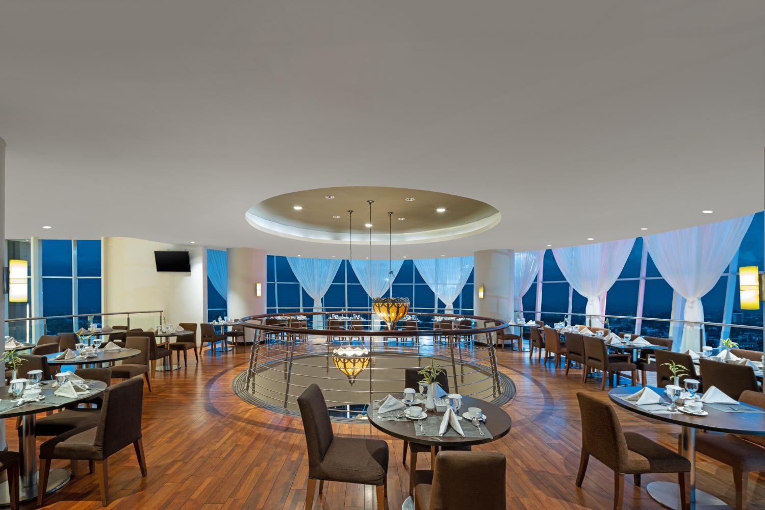 Aston Purwokerto Hotel & Conference Center Eksteriør billede