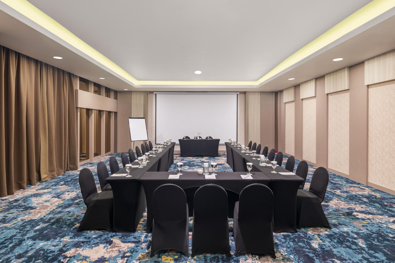 Aston Purwokerto Hotel & Conference Center Eksteriør billede